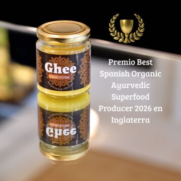 BioCultura & El Ghee Caldes D’Estrac