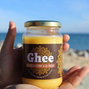 Historia del Ghee Caldes d’Estrac