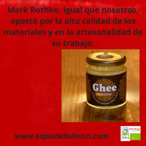 Mujeres y hombres que nos inspiran en nuestro trabajo de elaboradores artesanales del superalimento Ghee Caldes D’Estrac.
