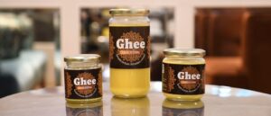 Ghee Caldes d'Estrac el mejor del mundo