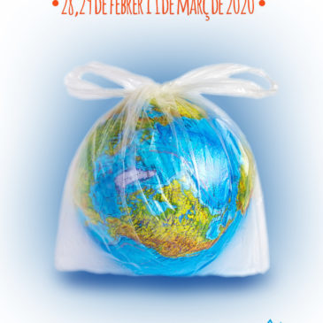 XXII Fira Natura de Lleida – Ghee Caldes d’Estrac participara como expositor.